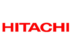 HITACHI