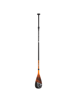 Весло для SUP-доски Aqua Marina CARBON X 100% Carbon (2 PCS)