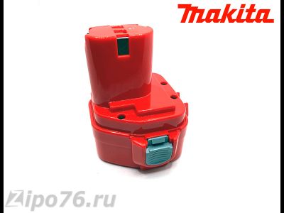 Аккумулятор для МАКИТА 12в 2Ач