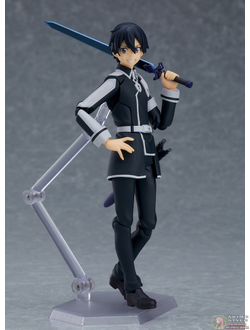 Фигурка фигма Кирито (figma Kirito Alicization Ver.)