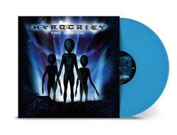 Hypocrisy - The Arrival LP 20th Anniversary