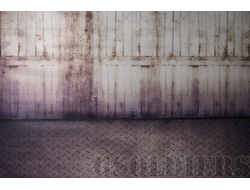 Бумажный фон для фотографии #2