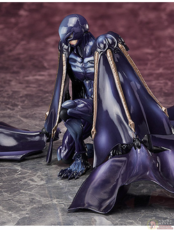 Фигурка фигма Фемто (figma Femto Birth of the Hawk of Darkness ver.)