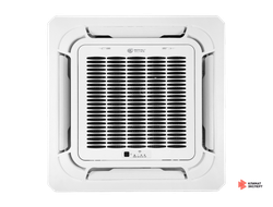 Внутренний блок кассетного типа Royal Clima для мульти-сплит систем серии MULTI FLEXI CASSETTE EU ERP Inverter RCI-CMN18