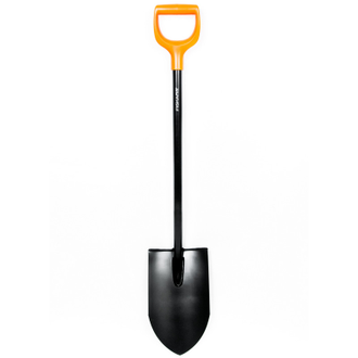 Лопата для земляных работ FISKARS SolidTM 1026684