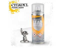 Citadel: Leadbelcher Spray