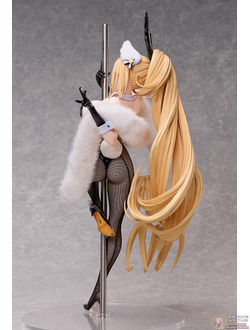 Фигурка 1/4 Рупия (Rupee Luxury Rabbit ver.)