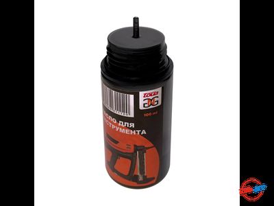 Масло для смазки и профилактики инструментов