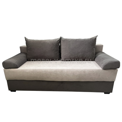 Диван Макс (еврокнижка)