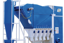 Услуги хранения семян и закупка многолетних трав