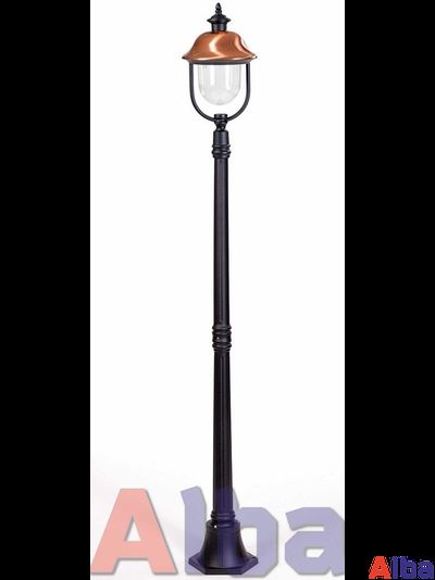 Madrid 84308 Парковый светильник