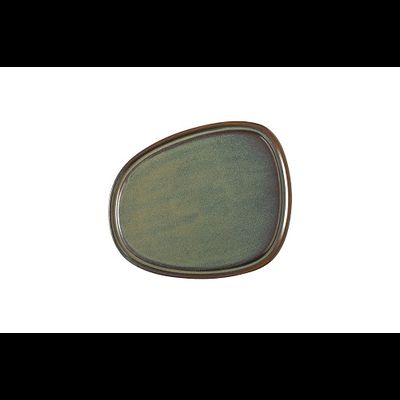 Блюдо для подачи 245*205 мм. (для доски WDPIU25DZ) Глоир BONNA