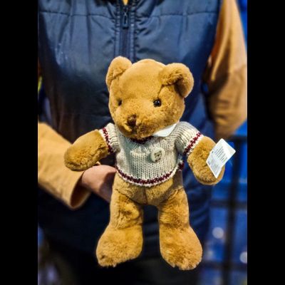 Игрушки 30 см