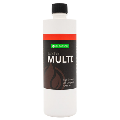 Ecoclean Multi - Универсальный очиститель, 500 мл