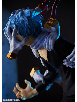 Фигурка Томура Шигараки (Tomura Shigaraki Pop Up Parade)