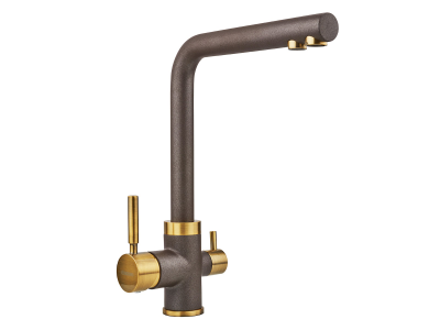 Смеситель Longran Sprint Universal LM2194
