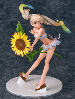 Фигурка 1/7 Ио Эвклаз (Io Euclase Summer Version)