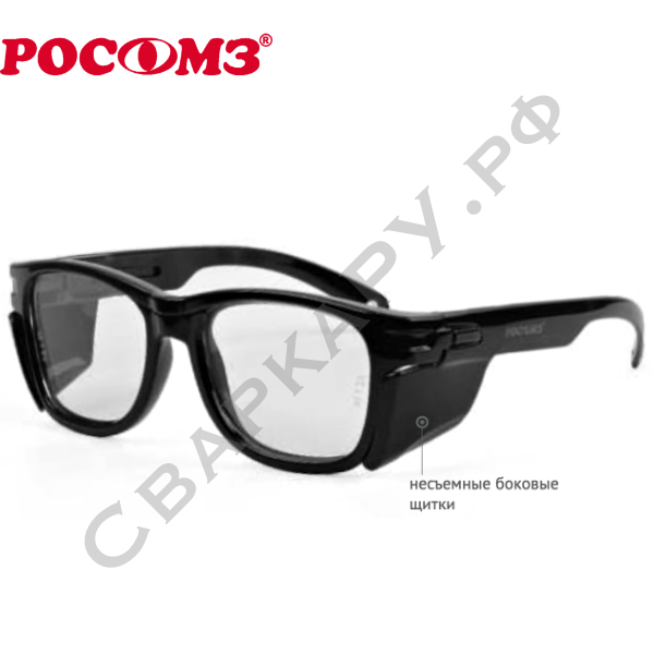 Очки защитные О34 Progress