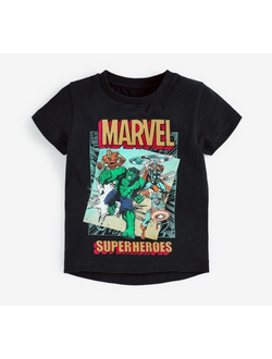 Футболка TimDim TD-52352 (100)