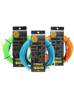 Фал 80 ft Silicone Blue Flat Line