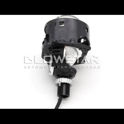 Билед модули Aozoom A3 Max 2025 3.0 дюйма, 5500К, 12V, 49W/57W, крепление 3R и съемное гаечное