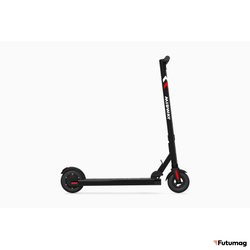 Электросамокат MIDWAY i-One черный