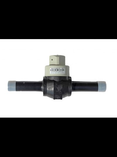 Шаровые ПНД - ПЭ Краны Frialen