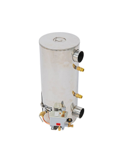 Отопитель помещения Refleks 66MV 10-66MV 1400 Вт 550x240 мм 0,12 - 0,36 л/час
