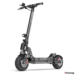 ЭЛЕКТРОСАМОКАТ Mercane mx 60