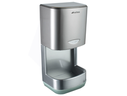 Сушилка для рук Ksitex MW-2008 JET (хром)