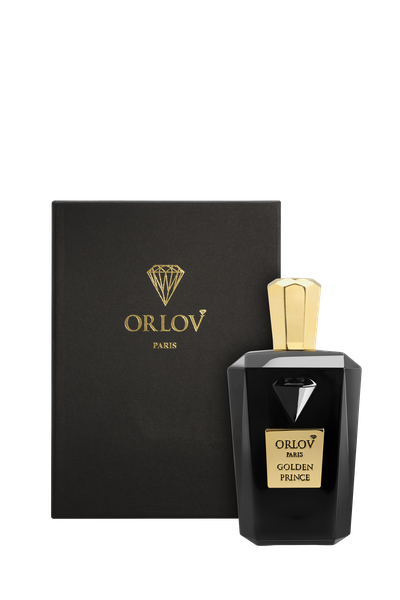 Orlov Paris Golden Prince 75 мл