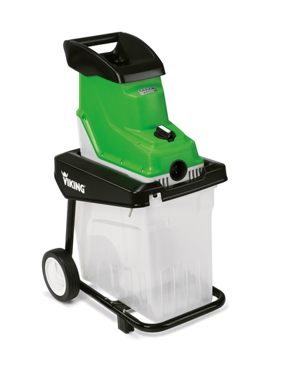 Измельчитель веток VIKING GE 140.0 L Снято с продажи
