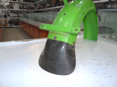 Заднее крыло Восход 3м