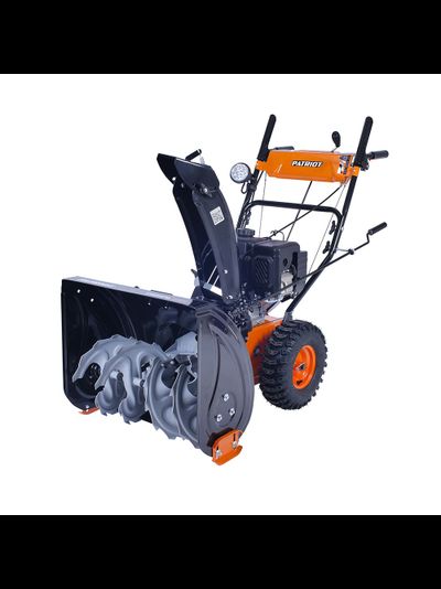 Снегоуборщик бензиновый PATRIOT СИБИРЬ 67 CE