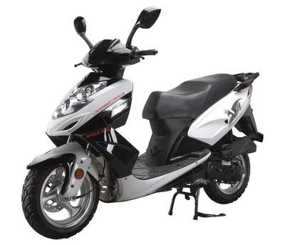 Скутер Racer Stells RC150T-15