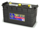 Аккумулятор TYUMEN BATTERY STANDARD 3СТ-215 С (Pb/Sb) (тракторный) 6В 215Ач 1000А