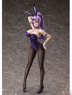 Фигурка 1/4 Шион (Shion Bunny Ver.)