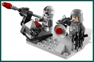 Lego 8084 outlet