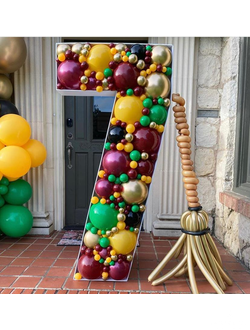 Цифра мозайка