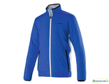 Теннисная куртка Head Club B Jacket (blue)