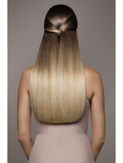 Медовое коллагенирование волос