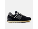 New Balance 574 Black