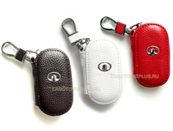 Ключницы с логотипом авто