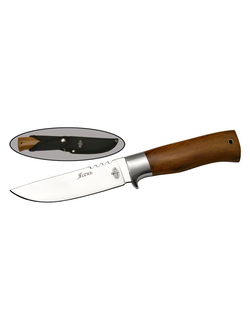 Нож охотничий Ясень B265-34 Витязь