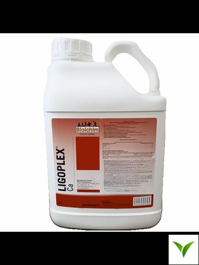 Лигоплекс Ca 5л