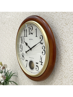 Настенные часы Rhythm CMJ579NR06