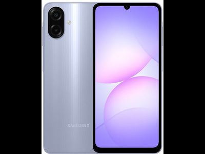 Samsung Galaxy A07 4/128GB RU (A075) Фиолетовый