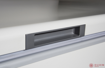 Ларь морозильный Frostor F 350 S