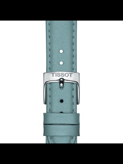 Швейцарские часы Tissot T122.223.16.353.00