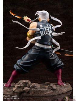 Фигурка 1/8 Тэнгэн Удзуи (Tengen Uzui)